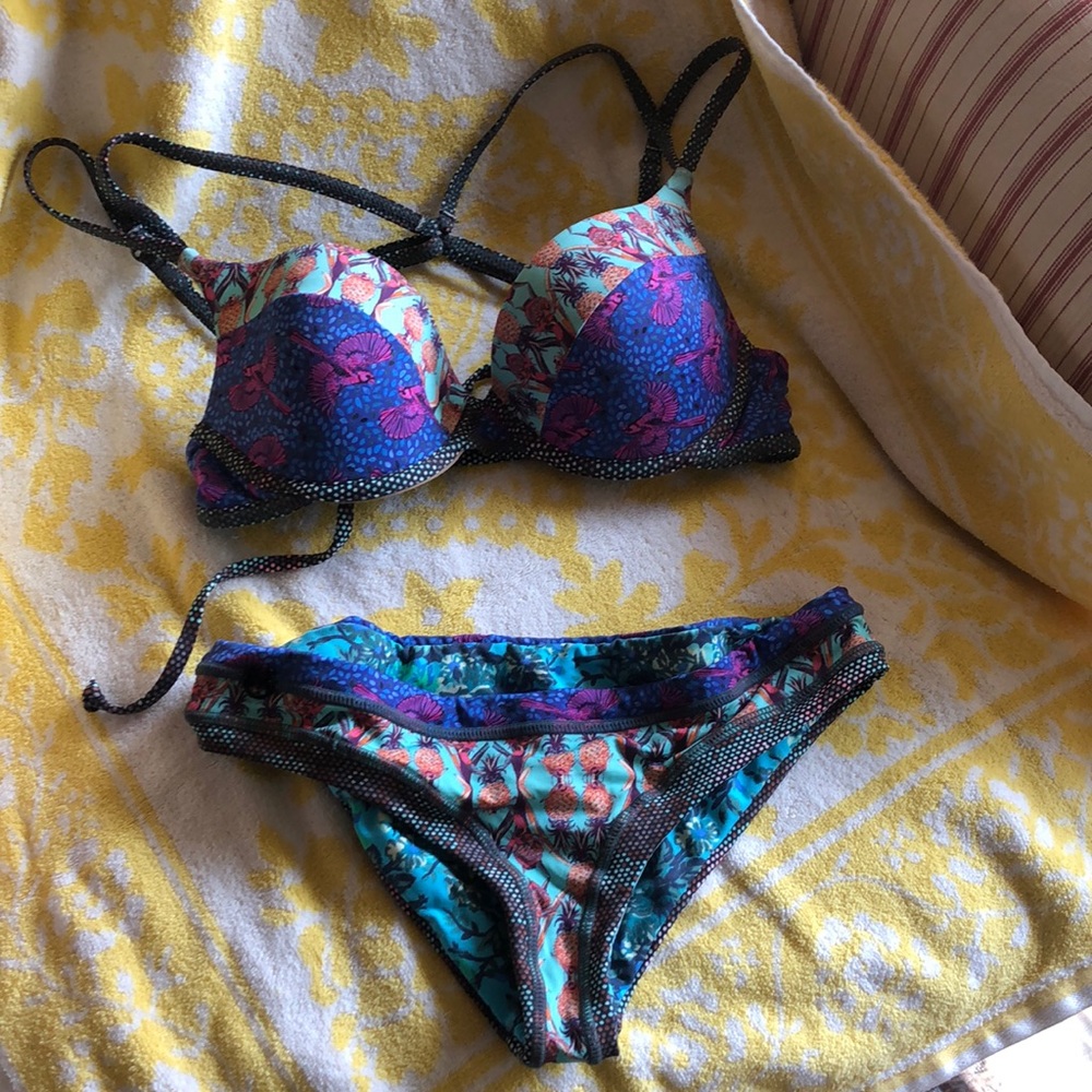 Maaji Bikini from Saks 5th Avenue